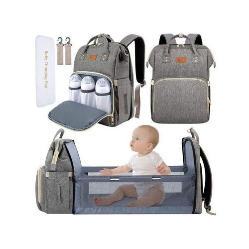 Sac a dos pour transporter bebe discount