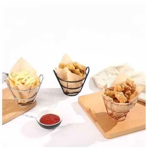 product_image_name-Generic-Panier Doré Gourmet – Élégance et Style de Table-1