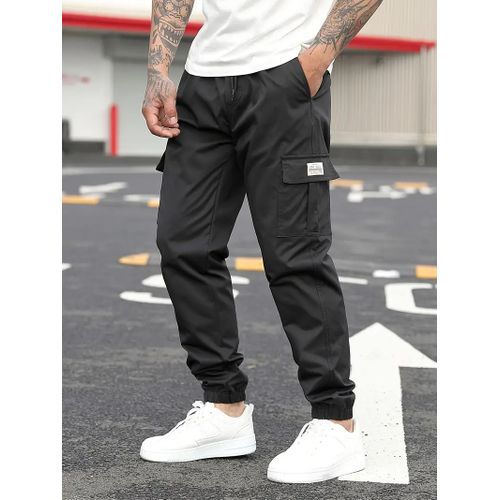 Generic Pantalon cargo pour homme nouveau modele a prix pas cher Jumia Maroc