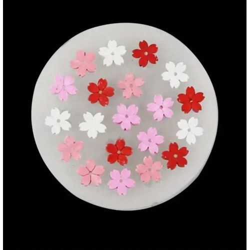 product_image_name-Generic-مجموعة من 4 قوالب لتزيين الشجرة _ لصنع الجبس أو الراتنج-1