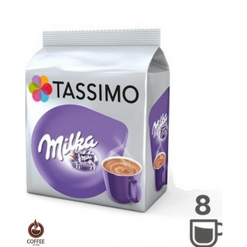 Tassimo Capsules Tassimo Chocolat Milka à prix pas cher Jumia Maroc