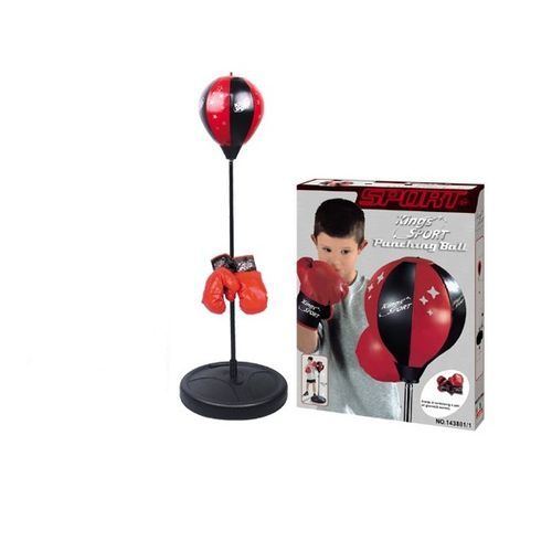 Jouets de boxe de doigt Mini-étirement pour enfants Algeria