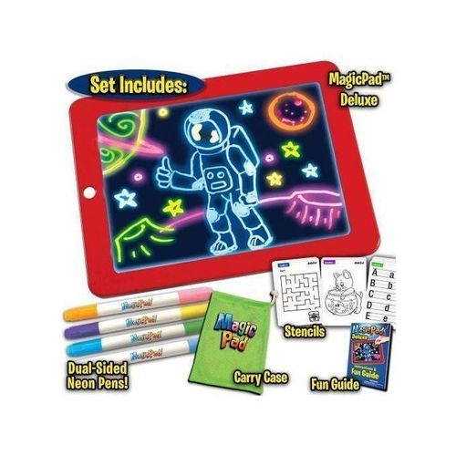 product_image_name-Generic-Tablette de Dessin LCD : Libérez la Créativité des Enfants-2