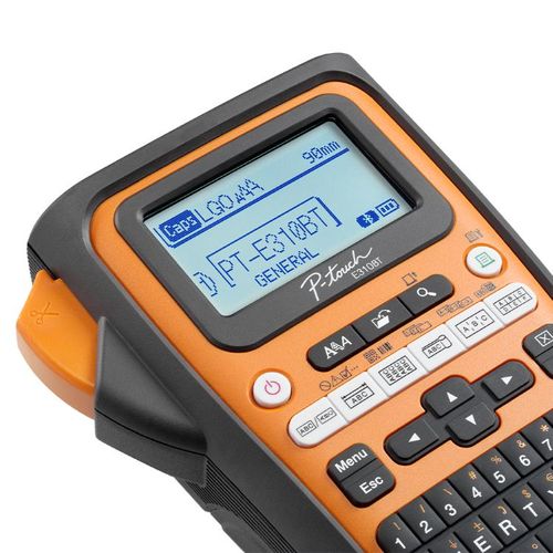 product_image_name-Brother-طابعة الملصقات الاحترافية (PT-E310BTVP) مع بلوتوث، منفذ USB وتطبيق مدمج للهواتف الذكية-2