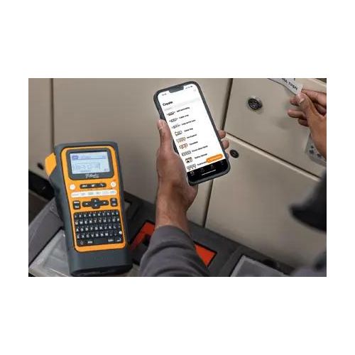 product_image_name-Brother-طابعة الملصقات الاحترافية (PT-E310BTVP) مع بلوتوث، منفذ USB وتطبيق مدمج للهواتف الذكية-3