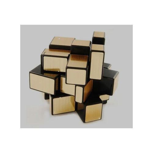 product_image_name-Generic-Mirror Cube 3×3 d'Or-3
