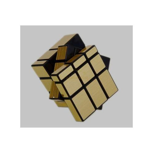 product_image_name-Generic-Mirror Cube 3×3 d'Or-4