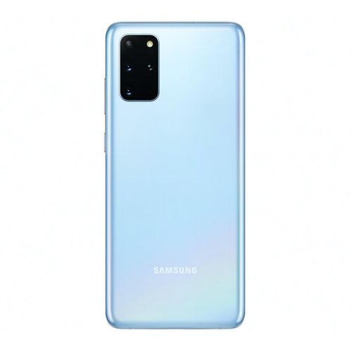 Samsung Galaxy S20+ 6.7&quot; (128Go,12Go) Android 10 12MP+64MP+12MP+0.3MP/10MP - Bleu + Galaxy Buds+ - Précommande