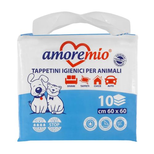 product_image_name-AmoreMio-Tapis Hygiénique 60x60 10 pcs-1