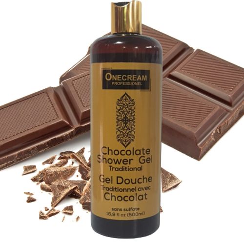 product_image_name-Onecream-جل استحمام الشوكولاتة 500 مل-1