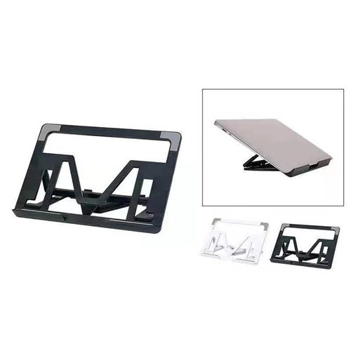 product_image_name-Generic-Support Réglable pour Ordinateur Portable et Tablette-4