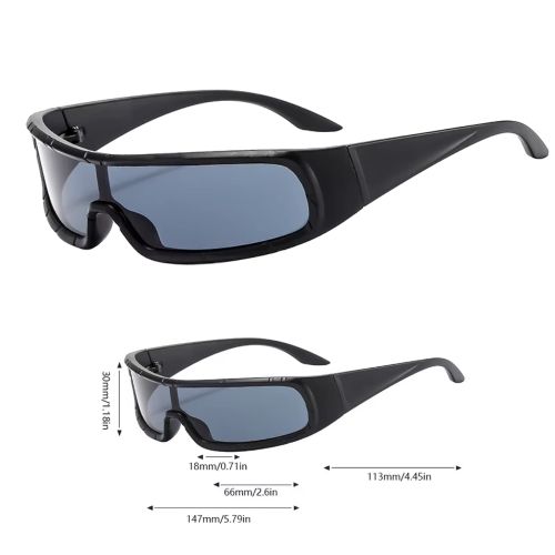 Lunettes de soleil rondes pas cher clearance
