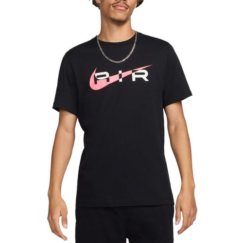 Nike top air outlet
