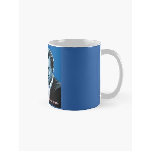 product_image_name-Generic-Bobby Darin - balancer quand tu chantes Mug classique-4
