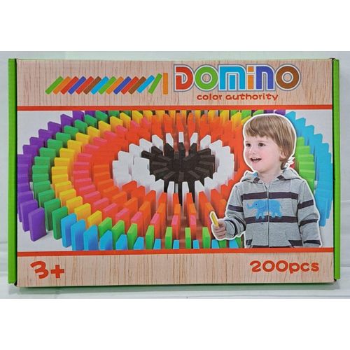 product_image_name-Generic-Jouet éducatif domino en bois aux couleurs vives pour enfants A 200 PIÈCES-1