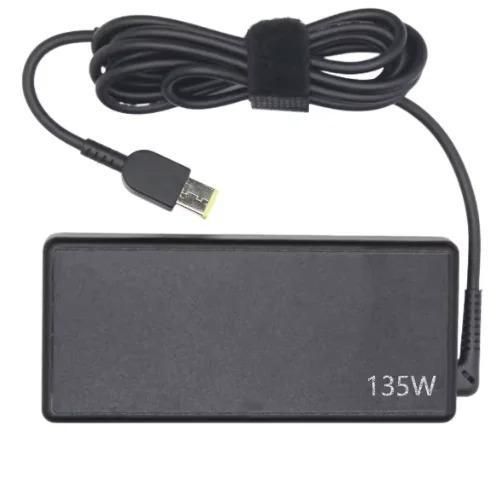 product_image_name-Lenovo-Chargeur ADL135NDC2A 135W Pour Thinkcentre M70Q Desktop (11DT)-1