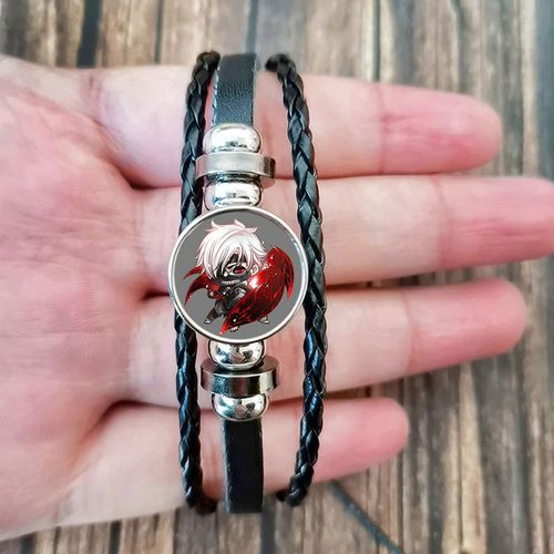 Tokyo ghoul new arrivals bracelet