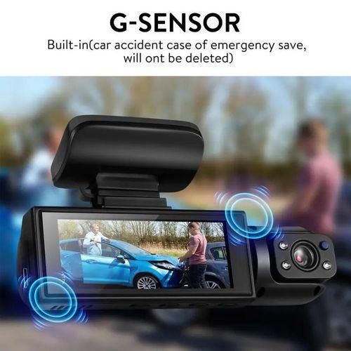 product_image_name-Generic-Caméra frontale et intérieure Full HD avec vision nocturne Sous Al, Hamra-2