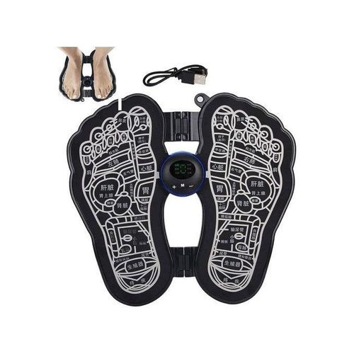product_image_name-Generic-EMS Appareil De Massage Électrique Pour Les Pieds ,Portable Appareil De Massage Des Pieds-2