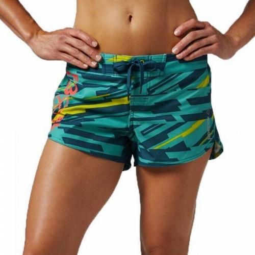 Reebok Short d entra nement graphique Crossfit Playdry AA9273