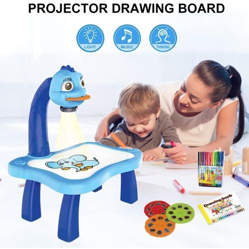 product_image_name-Generic-قارئ بطاقة لعبة ألعاب تعليمية للأطفال-3