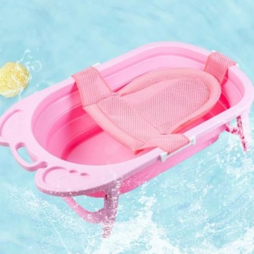 Siège de Bain pour Bébé - Baignoire pour Bébé