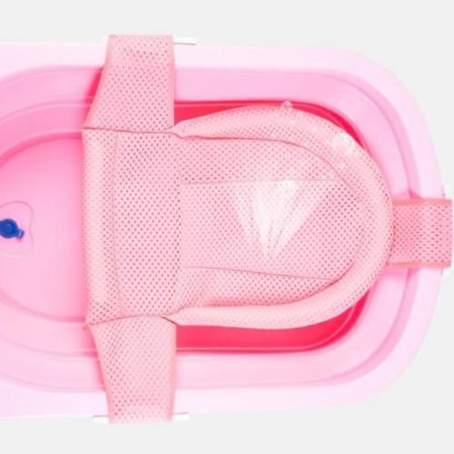 Generic - Baignoire gonflable pour bébé nouveau-né, piscine anti