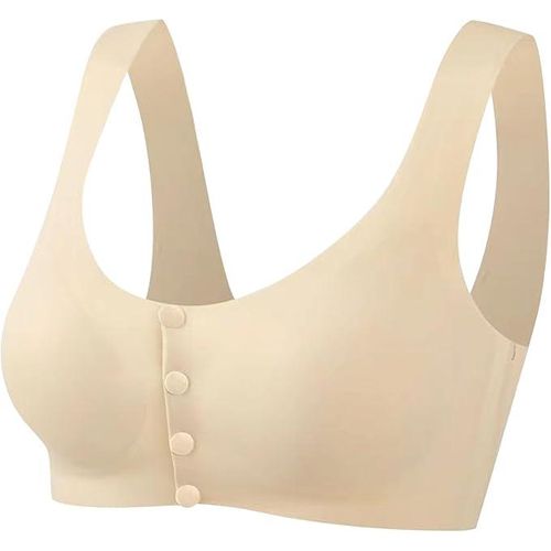 product_image_name-Generic-حمالة صدر نسائية بأزرار أمامية، حمالة صدر للأمومة والرضاعة-2