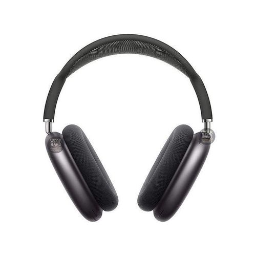 product_image_name-Generic-Casque HIFI Stéréo Bluetooth 5.0 avec micro pour appels et Musique,Noir+Sticker-3