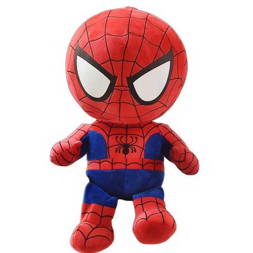 Nounours spiderman shop
