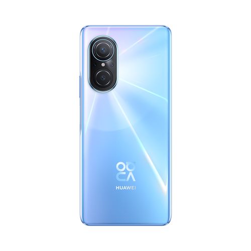 nova 9 SE 8GB+128GB Crystal Blue