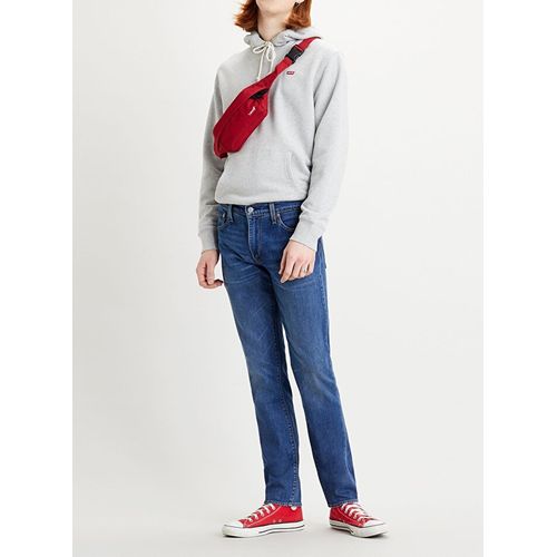 Jean droit homme deals pas cher