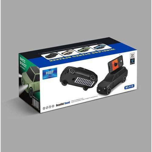 product_image_name-Generic-Hf Enceinte Bluetooth Sans Fil HF-F119 – Portable – Rechargeable – Son Stéréo – Compatible Smartphone, PC, Tablette-3