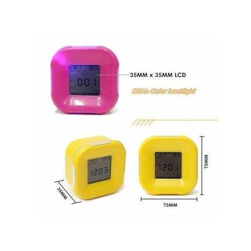 product_image_name-Generic-Horloge Numérique Colorée-3