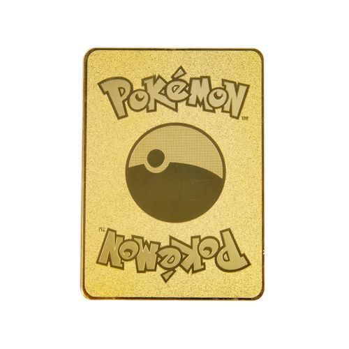 Generic Carte Pokémon SELECT Gold VMAX - CARTE JOLTEON V MAX 300