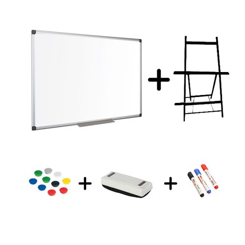 TABLEAU MAGNETIQUE 120X90 CM