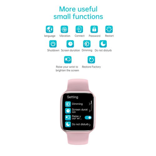 Montre gps femme online pas cher