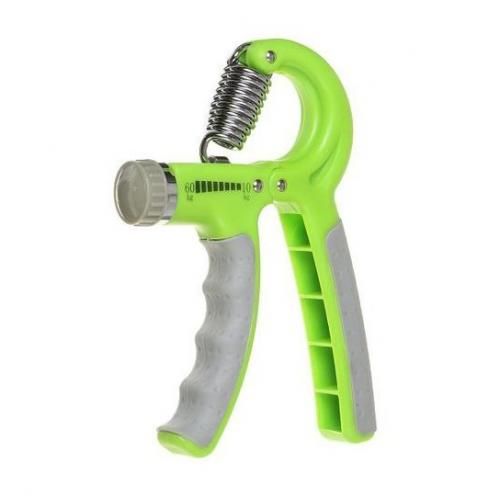 Musculation Main Hand Grip Exercice Portable Fitness Grip 10-40 Kg