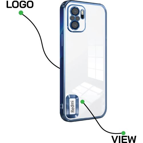 product_image_name-Cover-Coque Pochette pour Xiaomi Note 10s clear Qualité supérieure Bleu-1