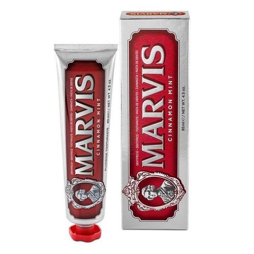 product_image_name-Marvis-Dentifrice CINNAMON MINT - 85ml-1