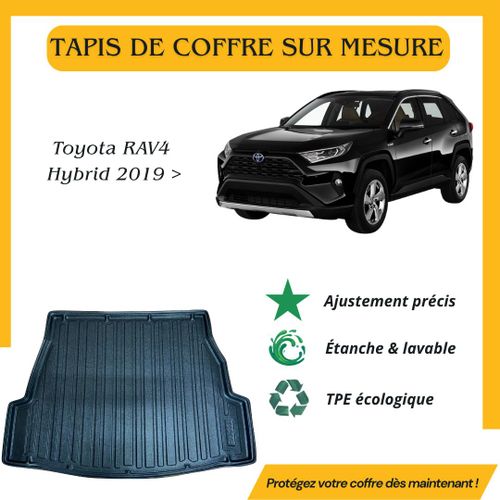 product_image_name-SAHLER-دواسة صندوق السيارة 4D تويوتا RAV4 هايبرد 2019-2024-1