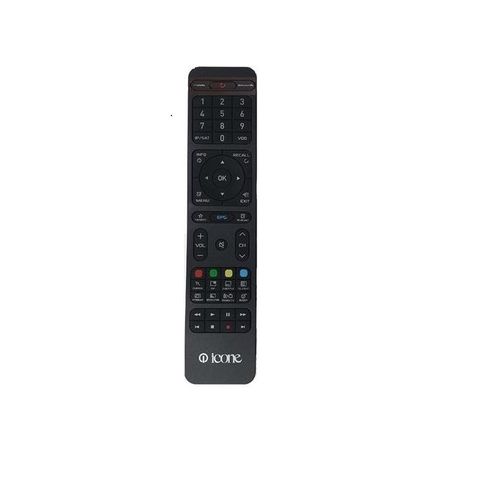 Icone Télécommande