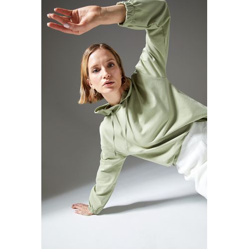 Sweatshirt femme deals pas cher