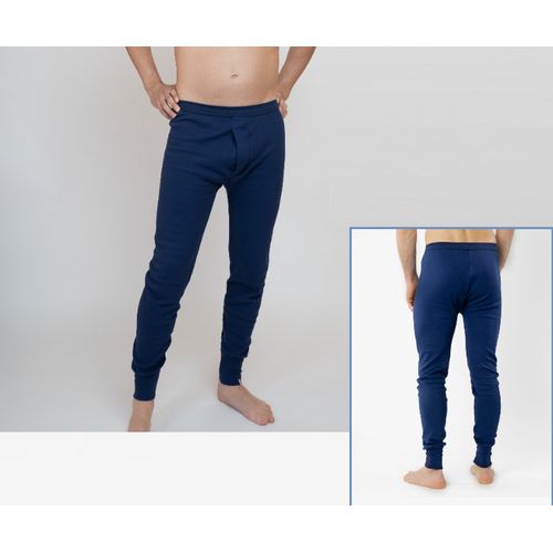 Generic Pantalon d'intérieur pour homme a rester au chaud Idéal à