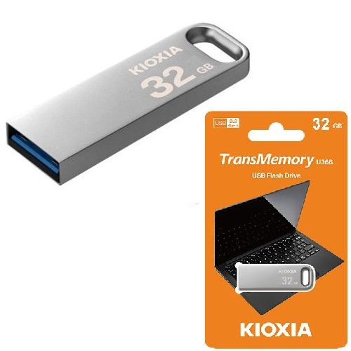 Clé USB KIOXIA 32G