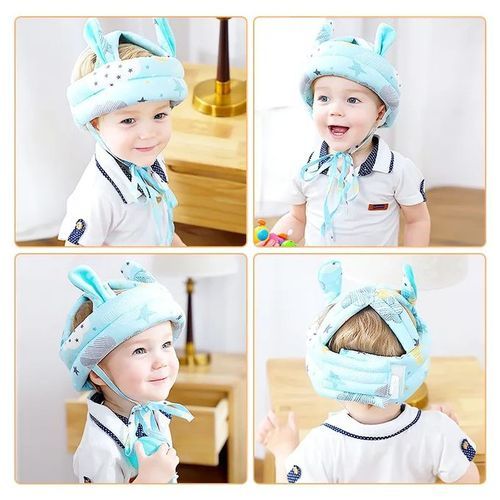 Generic Casque de sécurité pour bébé, Protection de la tête à prix