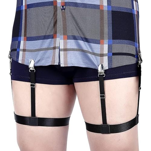 Soutien chemise homme 2025