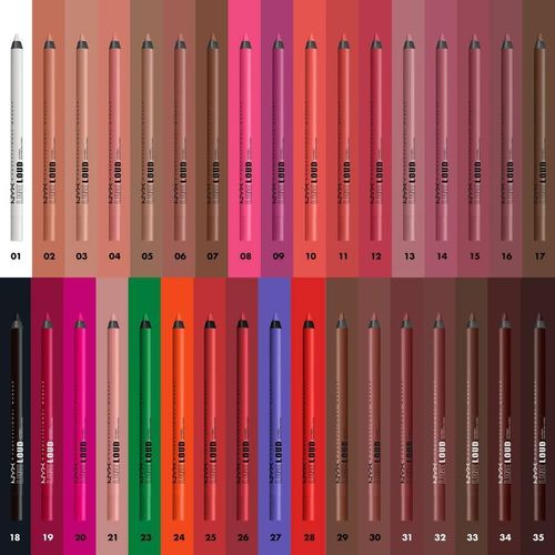 product_image_name-NYX-Line Loud Crayon à lèvres - Réf Fierce Fliirt-4