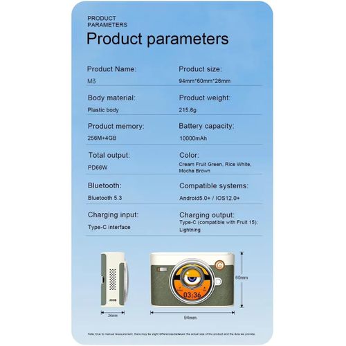 product_image_name-Generic-Basse puissante étanche pas cher Bluetooth fête petit haut-parleur Module haut-parleurs magnétiques portables-4