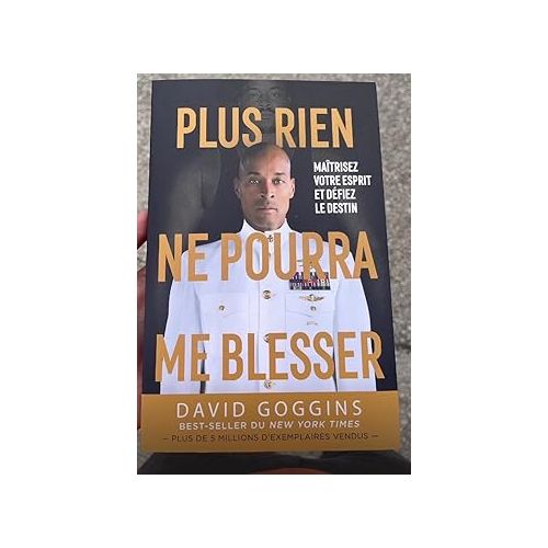Plus rien ne pourra me promo blesser